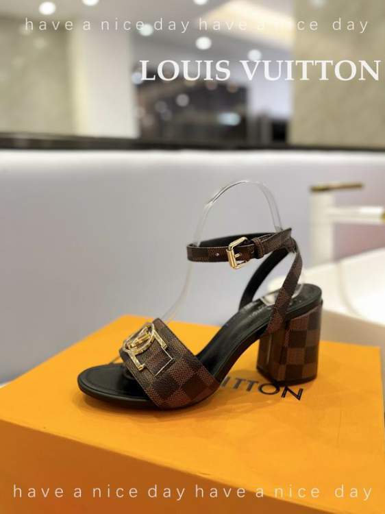 Picture of Louis Vuitton Shoes _SKULVsz34-41713550.5cmmnf0329